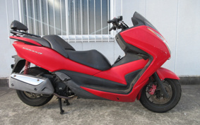 HONDA FORZA MF12