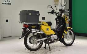 HONDA CROSS CUB 110 JA10