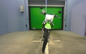 KAWASAKI KLX125 2011 LX125C