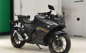 SUZUKI GIXXER 250 SF ED22J