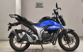 SUZUKI GIXXER 150 ED13N