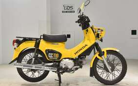 HONDA CROSS CUB 110 JA45