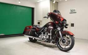 HARLEY FLHXSE 1800CVO 2012