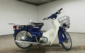 HONDA PRESS CUB 50 AA01