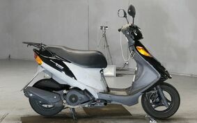 SUZUKI ADDRESS V125 CF46A