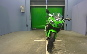 KAWASAKI NINJA 250 2014 EX250L