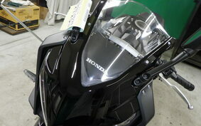 HONDA CBR650R 2024 RH03