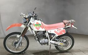 HONDA XLR250 BAJA MD22