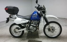 SUZUKI DJEBEL 250 XC Type SJ45A