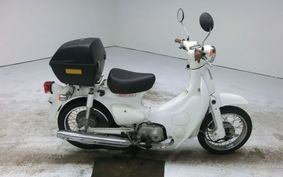 HONDA LITTLE CUB AA01