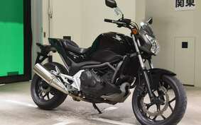 HONDA NC 700 S 2013 RC61