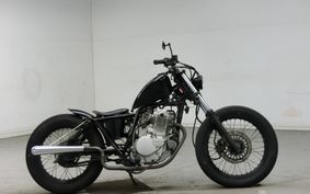 SUZUKI GRASS TRACKER NJ47A