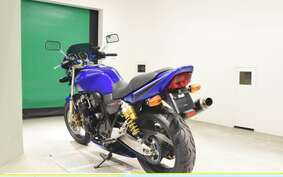 HONDA CB400SF VTEC SPEC 2 2003 NC39