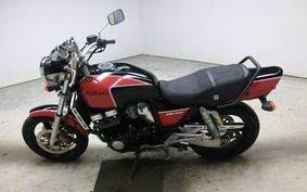 SUZUKI GSX400X IMPULSE 2000 GK79A