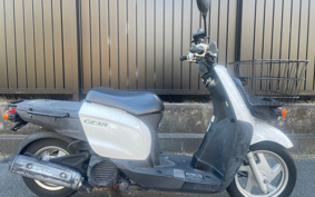 HONDA SUPER CUB110 JA10