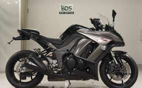 KAWASAKI NINJA 1000 A 2012 ZXT00G