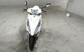 KYMCO GP125i 不明