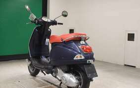 VESPA LX150IE