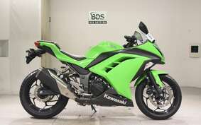 KAWASAKI NINJA 250 EX250L