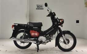 HONDA CROSS CUB 110 JA45