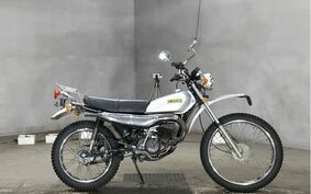 HONDA MT125 ELSINORE MT125