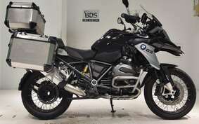 BMW R1200GS 2016