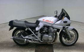 SUZUKI GSX400S KATANA 1992 GK77A