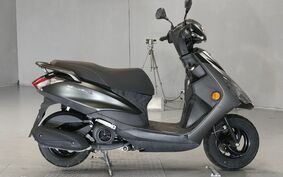 YAMAHA AXIS Z SED7J