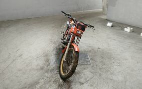 HONDA TLR200 MD09