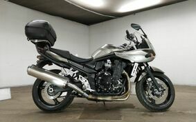 SUZUKI BANDIT 1250 S 2010 GW72A