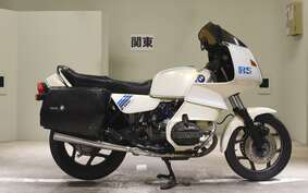 BMW R100RS 1987 1***