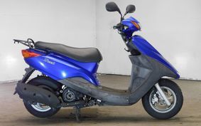 YAMAHA AXIS 125 TREET SE53J