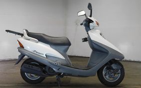 HONDA SPACY 125 JF04