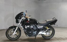 HONDA CB400SF VTEC 2000 NC39