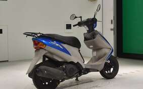 SUZUKI ADDRESS V125 G CF46A