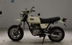 HONDA APE 100 HC07