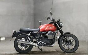 MOTO GUZZI V7 STONE 2016 LW