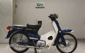 HONDA C70 SUPER CUB E C70