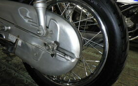 HONDA C50 SUPER CUB AA04