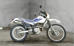 YAMAHA SEROW 225 WE 4JG