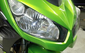 KAWASAKI Z1000 SX 2012