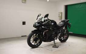 SUZUKI GSX250R DN11A