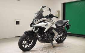 HONDA NC750X DCT 2024 RH09