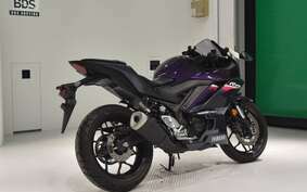 YAMAHA YZF-R25 A RG74J