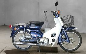 HONDA C70 SUPER CUB HA02