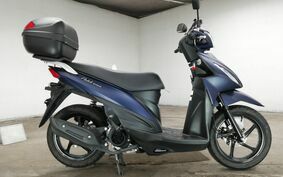 SUZUKI ADDRESS 110 CE47A