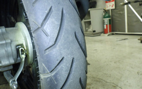 SUZUKI ADDRESS 110 CE47A