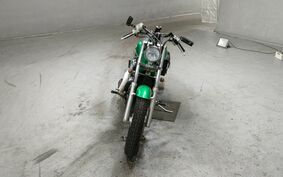 HONDA STEED 400 1995 NC26