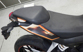 KTM 125 DUKE