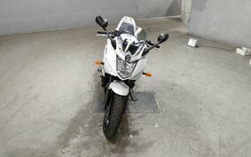 YAMAHA XJ6 2014 RJ19B